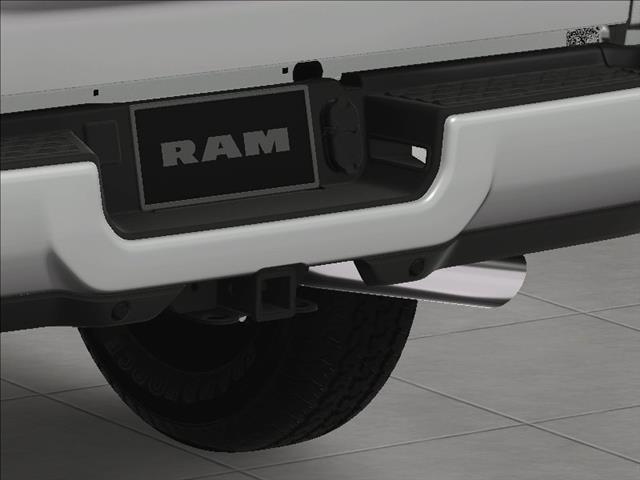 new 2024 Ram 2500 car, priced at $71,738