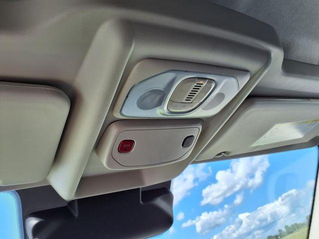 new 2025 Ram ProMaster 2500 car, priced at $41,154