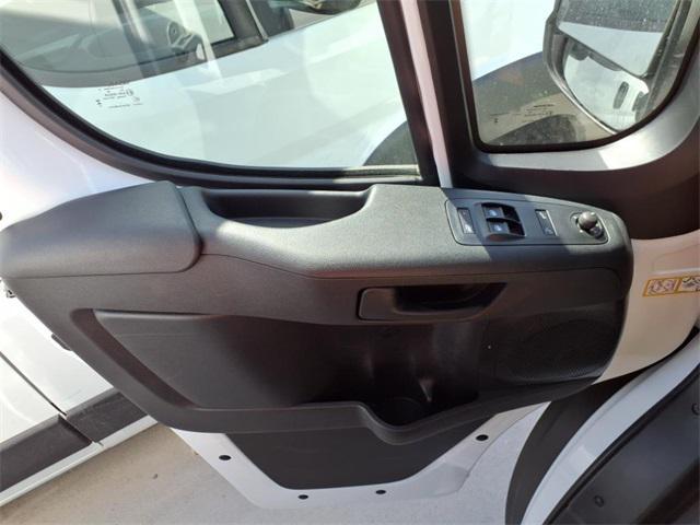 new 2025 Ram ProMaster 2500 car, priced at $53,925