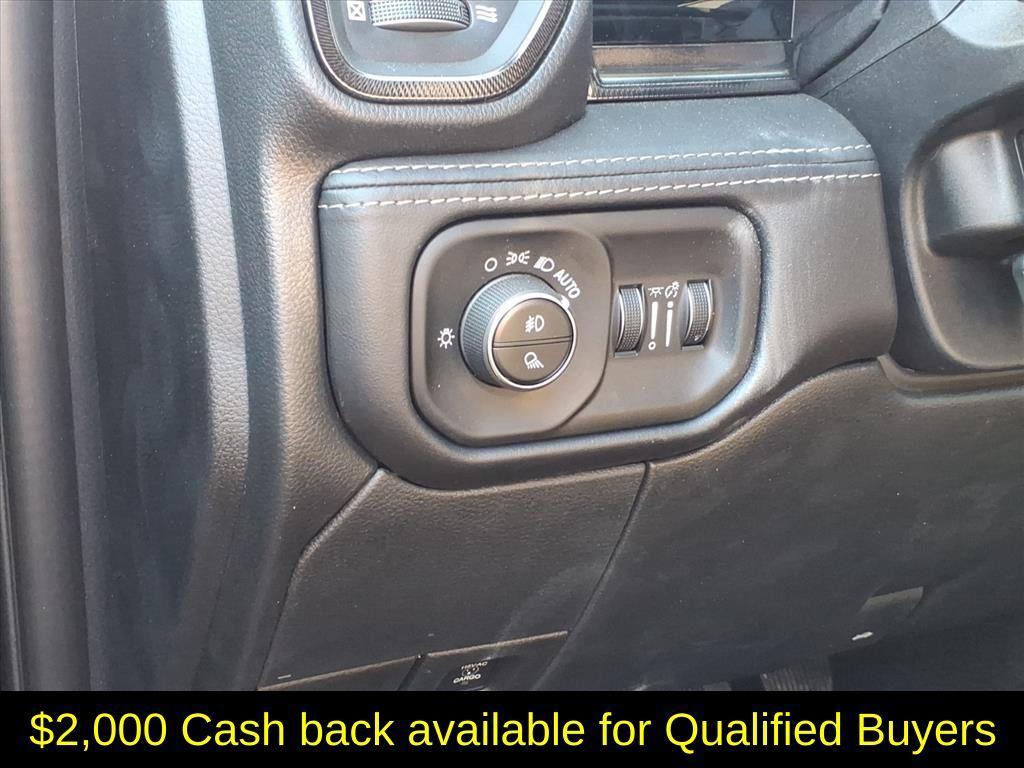 new 2025 Ram 2500 car