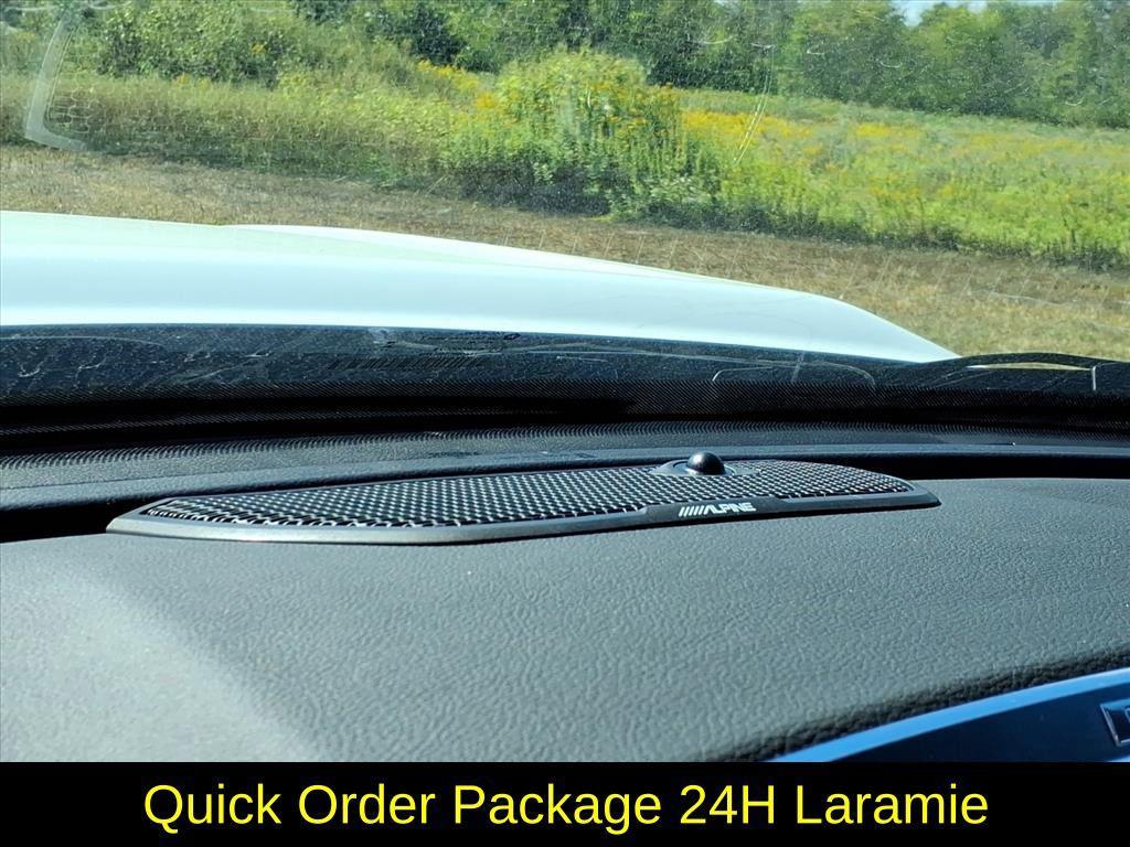 new 2026 Ram 3500 car, priced at $80,714