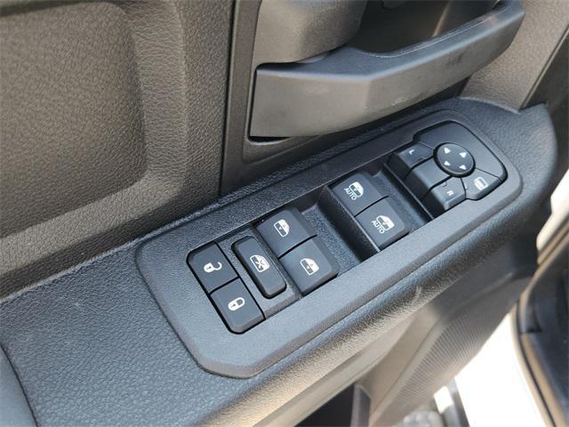 new 2025 Ram 2500 car, priced at $57,282