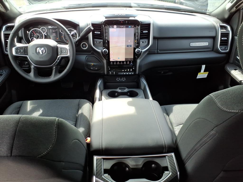 new 2026 Ram 2500 car, priced at $65,853