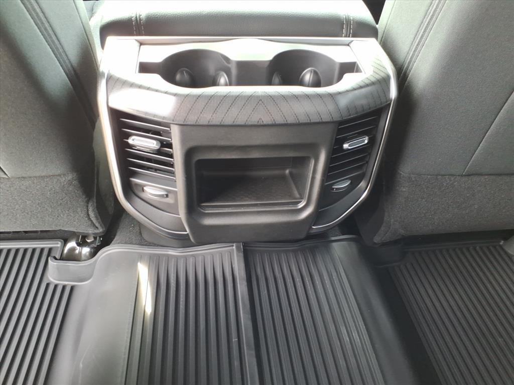 new 2026 Ram 2500 car, priced at $65,853