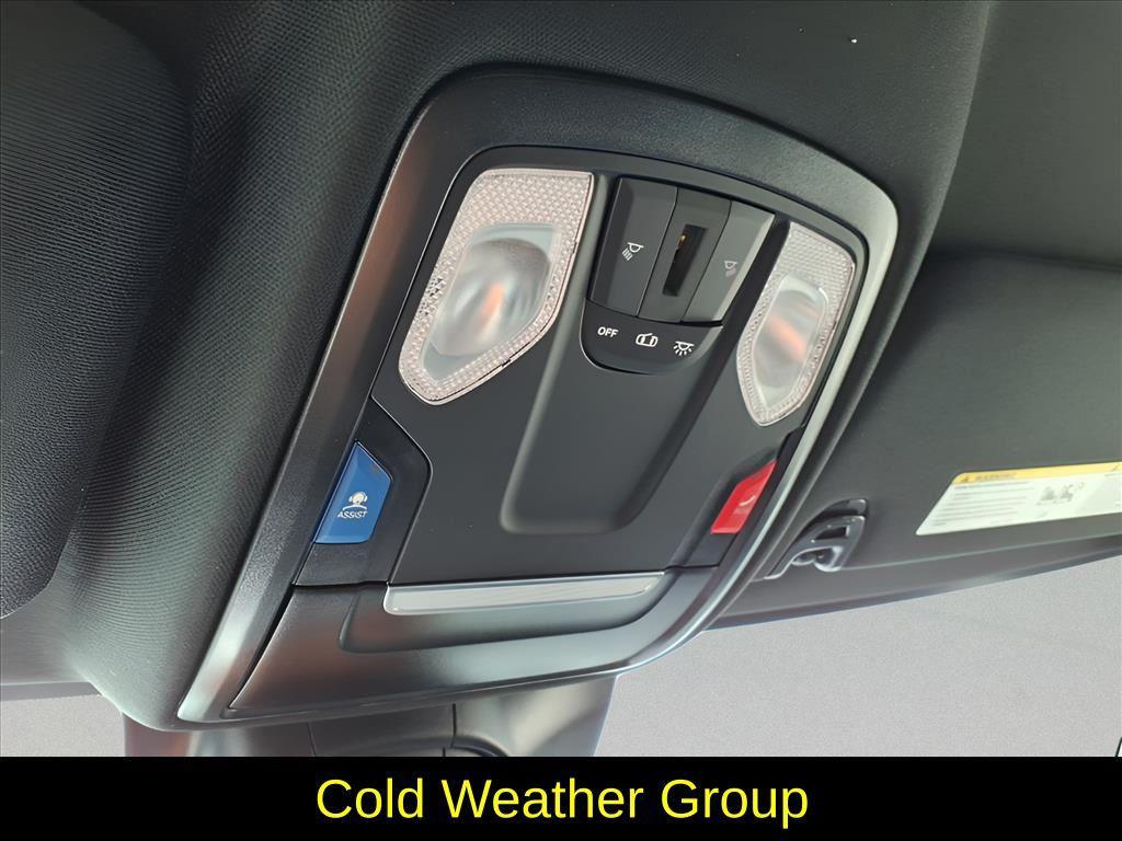 new 2026 Ram 2500 car, priced at $63,453