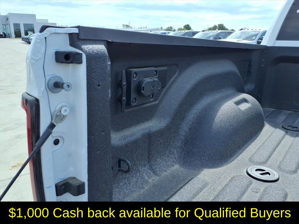 new 2026 Ram 2500 car, priced at $64,453