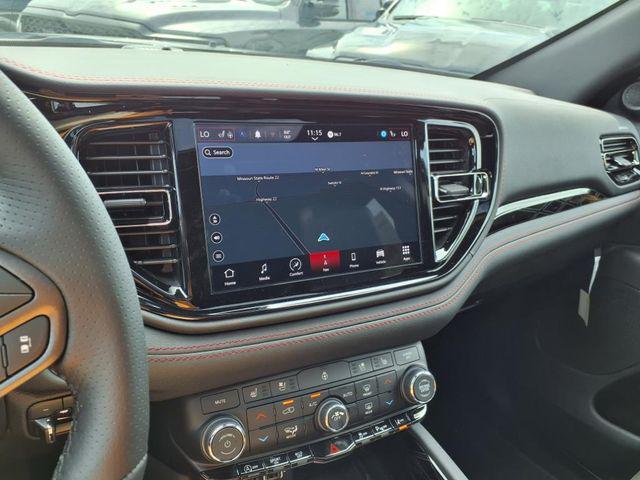 new 2025 Dodge Durango car, priced at $49,985