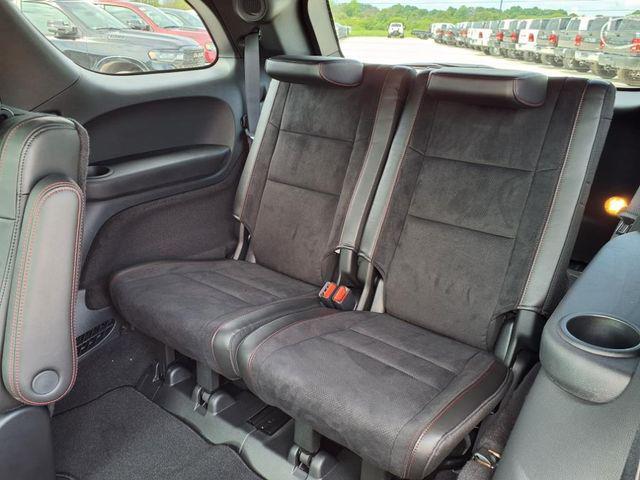 new 2025 Dodge Durango car, priced at $49,985