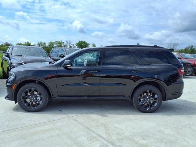new 2025 Dodge Durango car, priced at $49,985