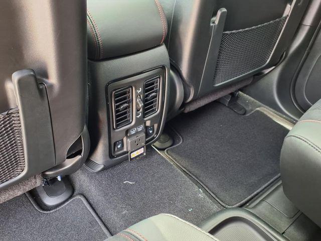 new 2025 Dodge Durango car, priced at $49,985