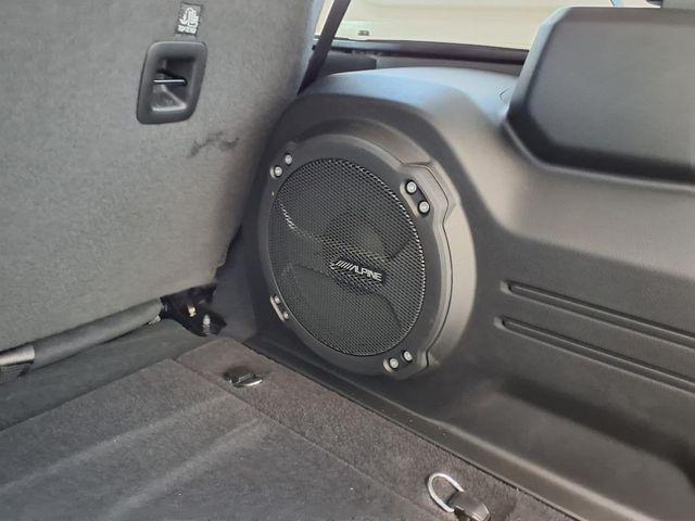 new 2025 Jeep Wrangler car, priced at $42,621