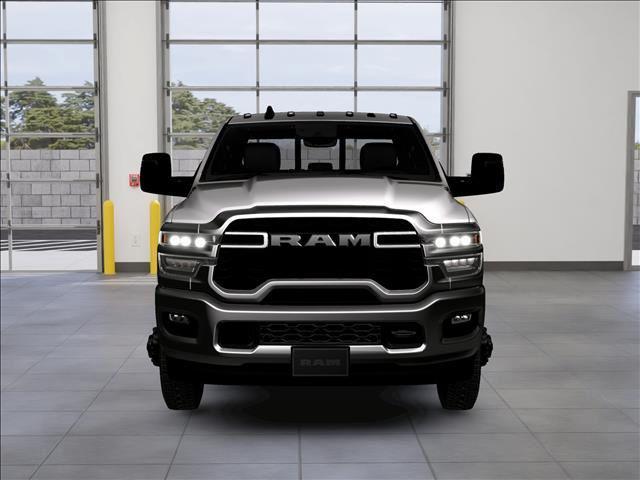new 2026 Ram 3500 car, priced at $64,826