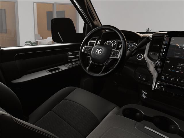 new 2026 Ram 3500 car, priced at $64,826