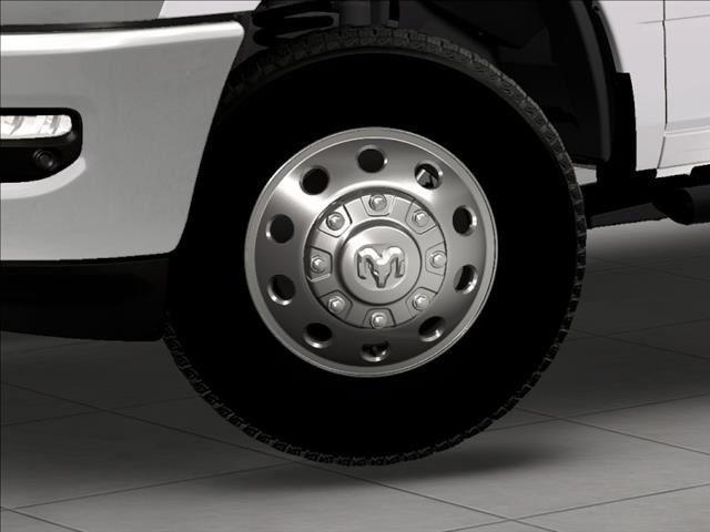 new 2026 Ram 3500 car, priced at $64,826