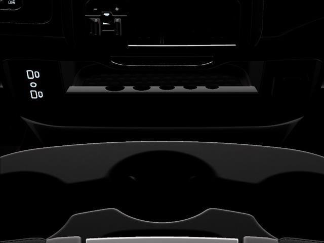 new 2026 Ram 3500 car, priced at $64,826
