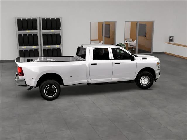 new 2026 Ram 3500 car, priced at $64,826