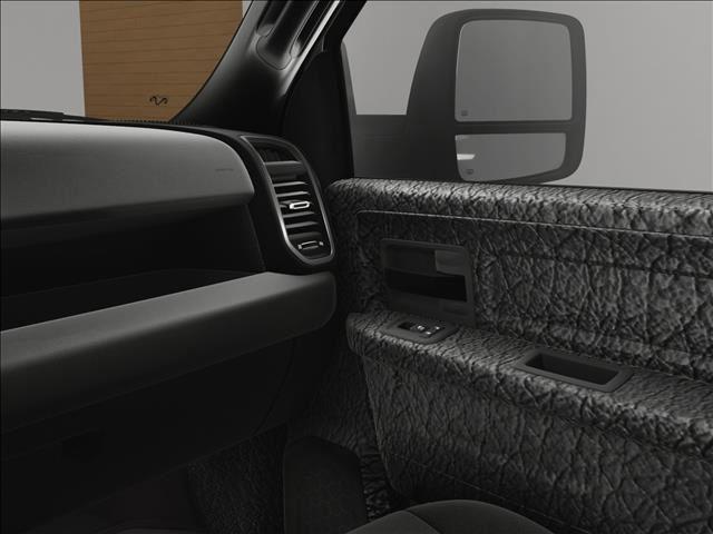 new 2025 Ram 2500 car, priced at $59,306