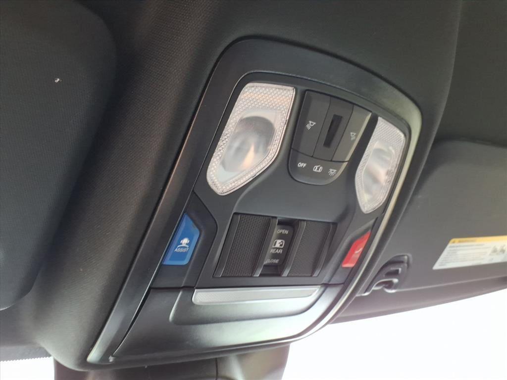 new 2025 Ram 2500 car, priced at $59,320