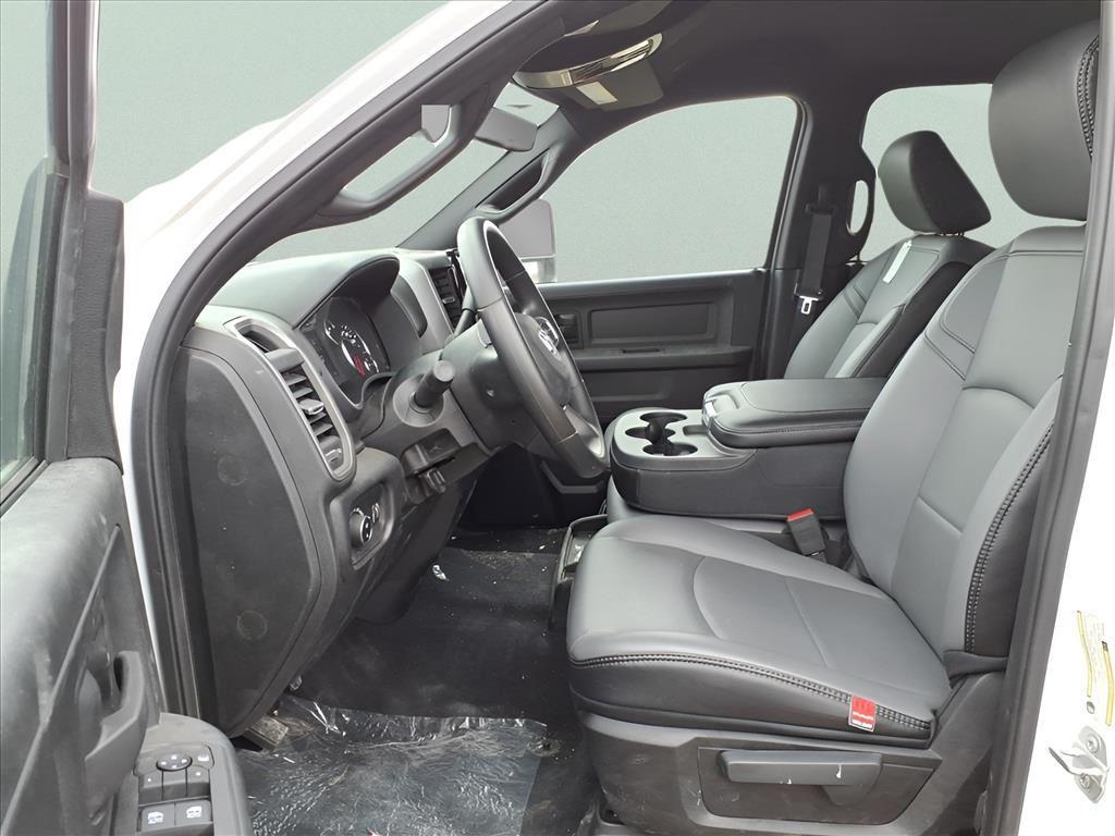 new 2025 Ram 2500 car, priced at $59,320