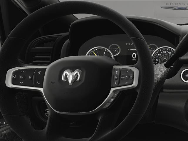 new 2025 Ram 2500 car, priced at $59,306