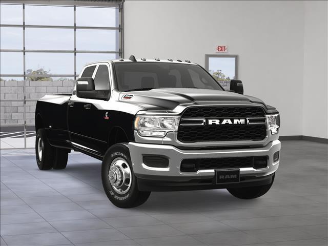 new 2024 Ram 3500 car, priced at $55,932