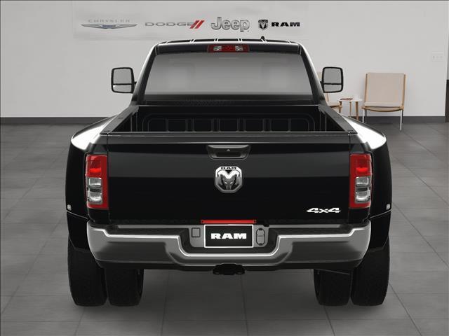 new 2024 Ram 3500 car, priced at $55,932