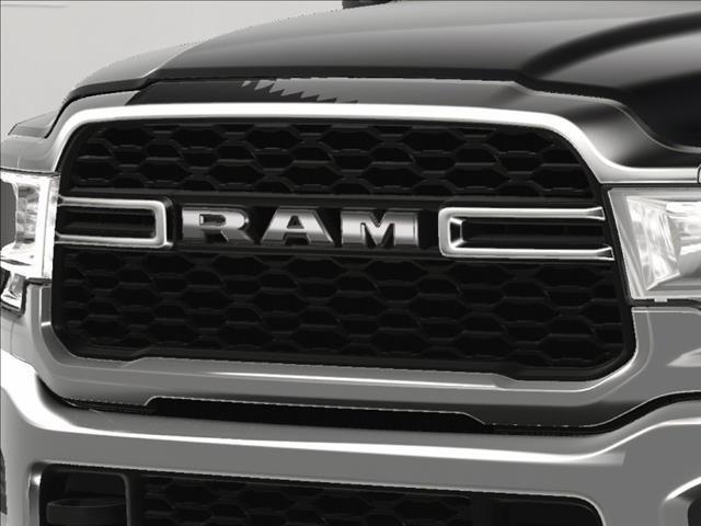 new 2024 Ram 3500 car, priced at $55,932