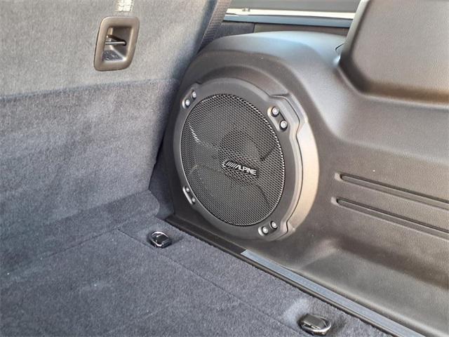 new 2025 Jeep Wrangler car, priced at $58,642