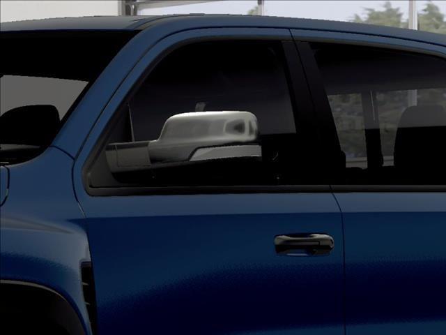 new 2026 Ram 1500 car, priced at $72,987