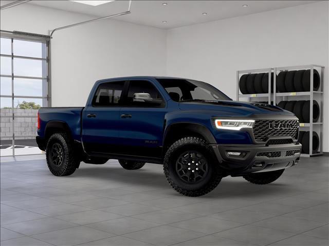 new 2026 Ram 1500 car, priced at $72,987