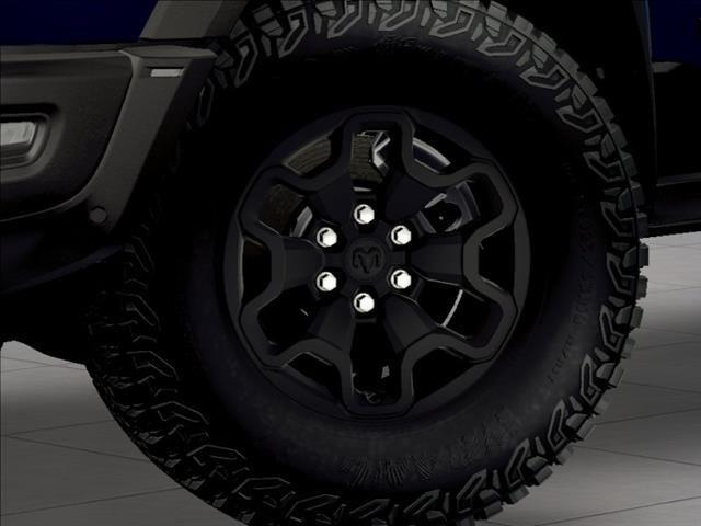 new 2026 Ram 1500 car, priced at $72,987