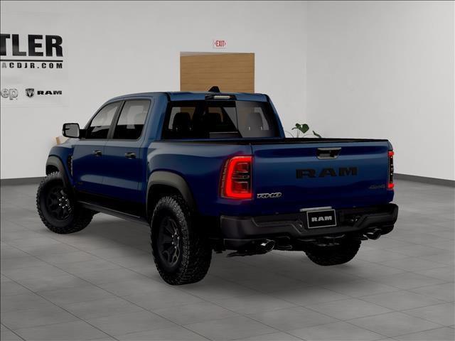 new 2026 Ram 1500 car, priced at $72,987