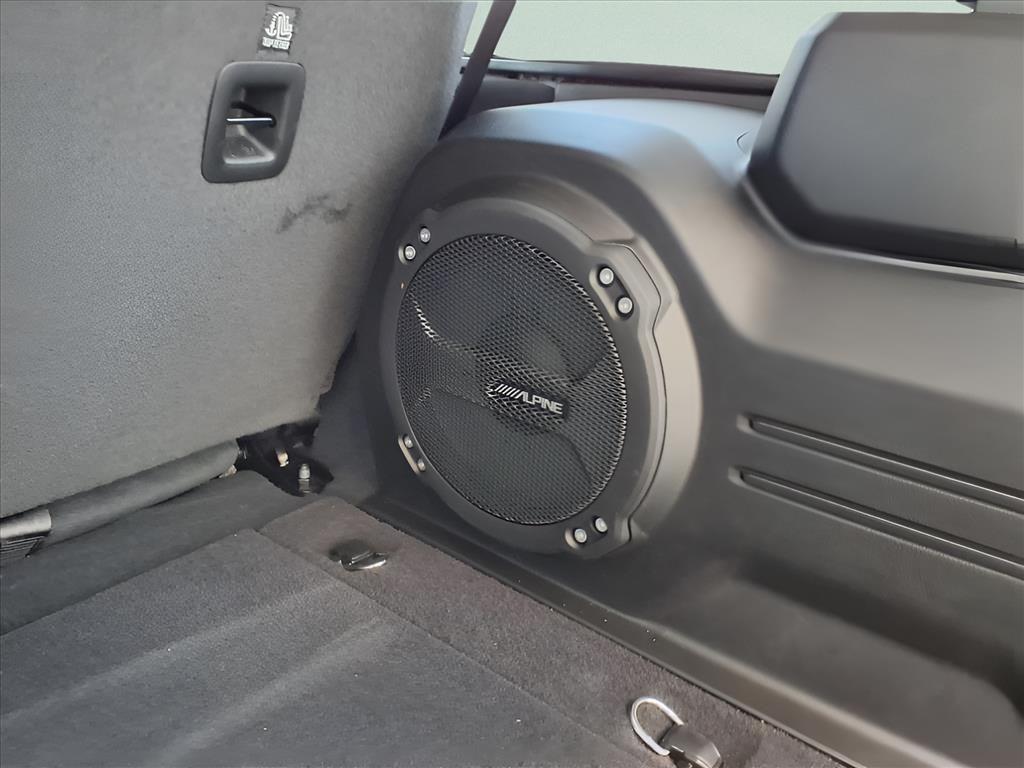 new 2025 Jeep Wrangler car, priced at $39,107