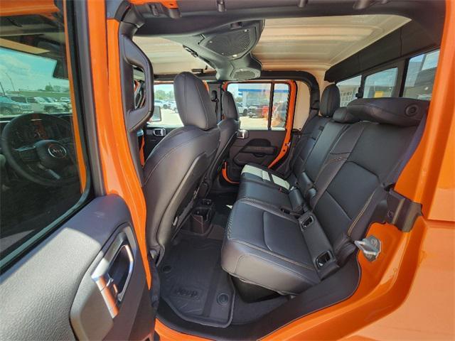 new 2025 Jeep Gladiator car, priced at $42,510