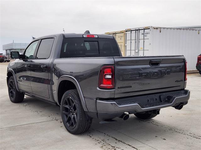 new 2025 Ram 1500 car, priced at $59,030