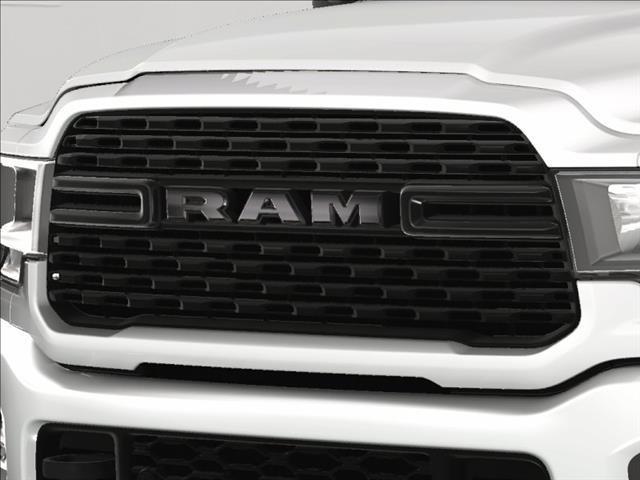 new 2024 Ram 3500 car, priced at $63,879