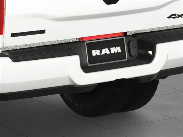 new 2024 Ram 3500 car, priced at $63,879