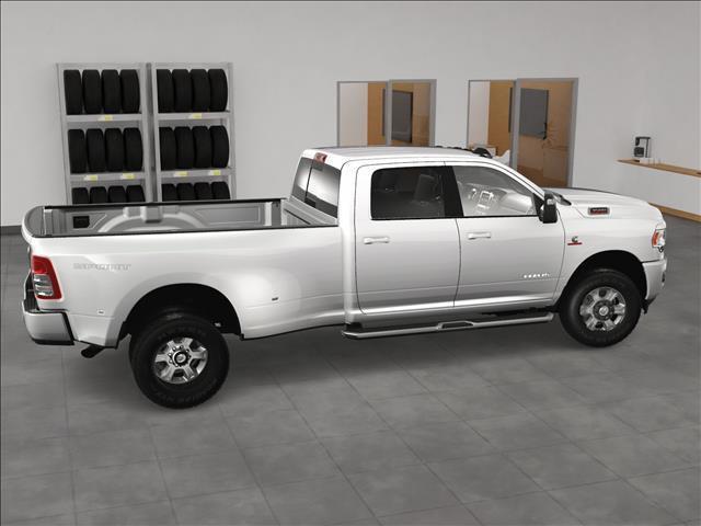 new 2024 Ram 3500 car, priced at $61,873