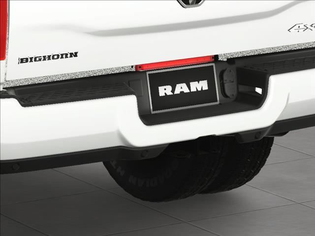 new 2024 Ram 3500 car, priced at $61,873