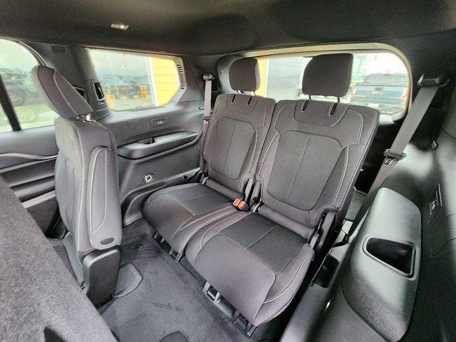 new 2025 Jeep Grand Cherokee L car, priced at $37,259