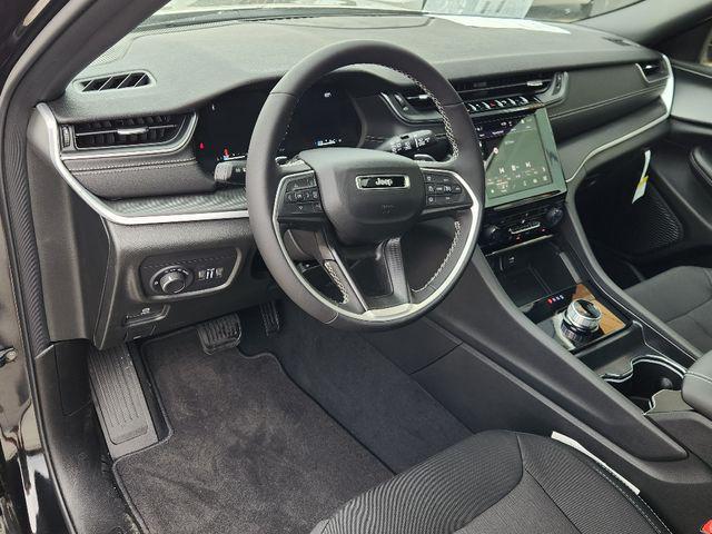 new 2025 Jeep Grand Cherokee L car, priced at $37,259