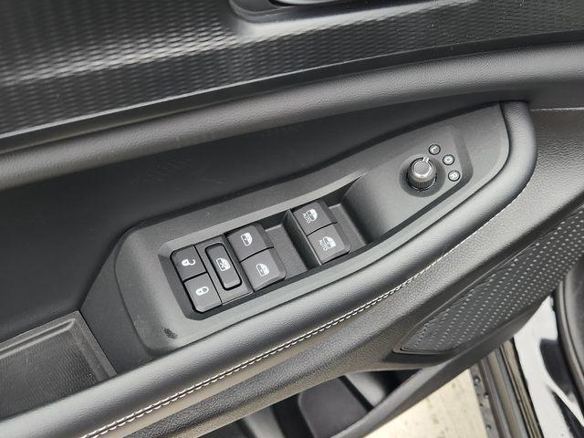 new 2025 Jeep Grand Cherokee L car, priced at $37,259