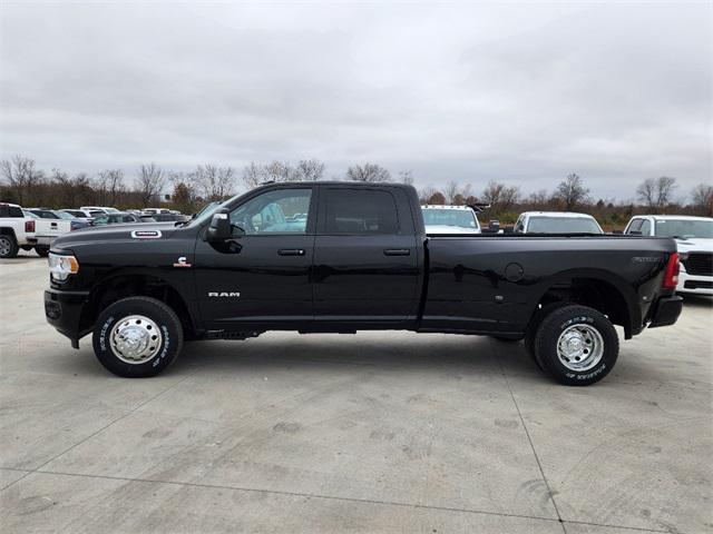 new 2024 Ram 3500 car, priced at $63,869