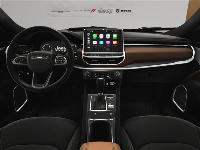 new 2025 Jeep Compass car, priced at $29,605