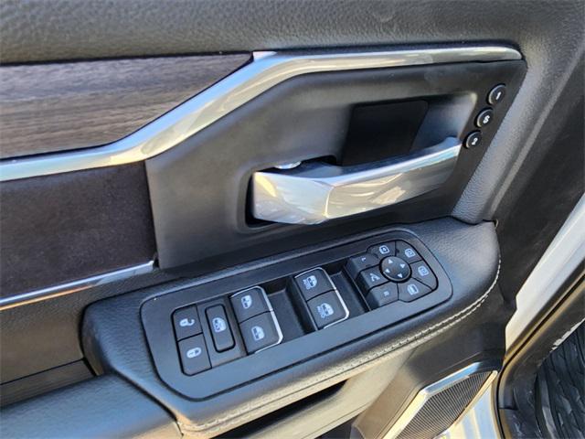 new 2025 Ram 3500 car, priced at $76,928
