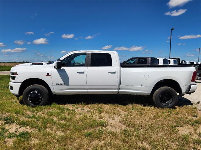 new 2025 Ram 3500 car, priced at $76,928