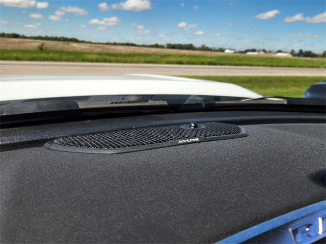 new 2025 Ram 3500 car, priced at $76,928