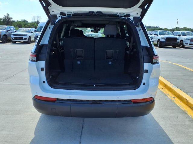 new 2025 Jeep Grand Cherokee L car, priced at $57,165