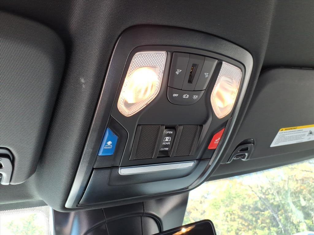 new 2026 Ram 2500 car