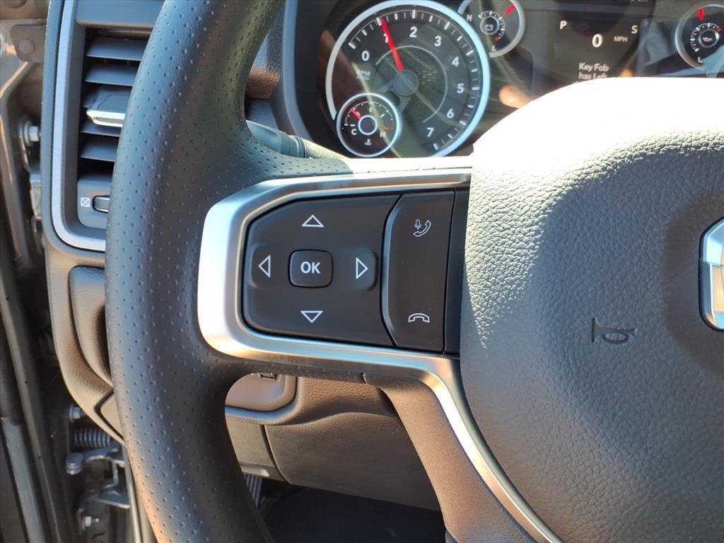 new 2026 Ram 2500 car